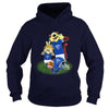 Image of Calvin Hobbes GEORGIA STATE PANTHERS