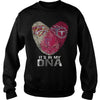 Image of Its In My DNA Titans TShirt