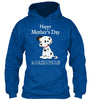 Image of Happy mothers day -Dalmatian