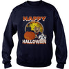 Image of Yorkie Happy Halloween