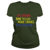 Image of Hello Friday T Shirt