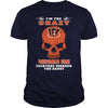Image of Bengals Fan TShirt