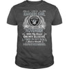 Image of i am a raiders girl november