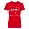 Image of St. Cloud State Huskies - Home