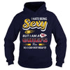 Image of Chiefs Fan T-Shirt
