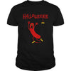 Image of Halloweenie Funny