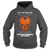 Image of Skull Bears T-Shirt