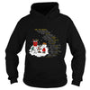 Image of Snoopy Xmas Tshirt