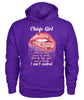 Image of Chiefs - Chiefs Girls T-shirt