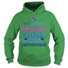 Image of Iam A Titans Grandma TShirt
