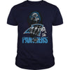 Image of Panthers Ride Or Die T-shirt, Panthers Ride Or Die Hoodies