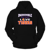 Image of OFFICIAL CLEMSON UNIVERSITY - INCREDIBLE MOMS LOVE TIGERS SHIRTS AND MORE