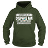 Image of DOLPHINS Fan