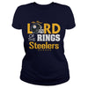 Image of the real lord steelers