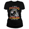 Image of I just love Steelers Tshirt, I just love Steelers Hoodies