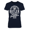 Image of Butler Bulldogs - Crazy Fans