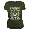 Image of NFL-PACKERS 166 NOBODY IS PERFECT
