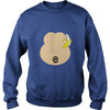 Image of Monkey Halloween Costume Tee (kids and adults)