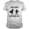Image of Military Spartan Warrior T-shirt