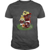 Image of Calvin Hobbes TEXAS A&M AGGIES