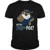 Image of SEAHAWKS Tshirt LIMITED EDITION