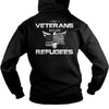 Image of US Veteran shirts, American Veteran Tee