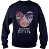 Image of Chiefs Kansas State Its In My DNA TShirt
