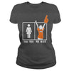 Image of Broncos T-shirt, Broncos Hoodies