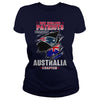 Image of Australia Chapter Patriots