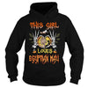 Image of This Girl Loves EGYPTIAN MAU Halloween