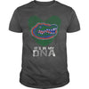 Image of ITS IN MY DNA