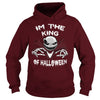 Image of Im The King Of Halloween