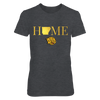 Image of Arkansas Home in Glittering Gold - Arkansas Pine Bluff Golden Lions