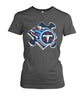 Image of Tennessee Titans Puzzel Limit Edition