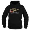 Image of LAST DAY TO ORDER 49ers Fan
