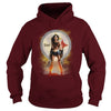 Image of CGsportwonder womanfootballPittsburgh Steelers