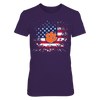 Image of Clemson Tigers - Flag Pride