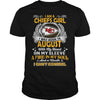 Image of i am a chiefs girl august