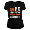 Image of Obsessive Halloween Disorder