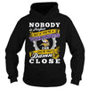 Image of MINNESOTA VIKINGS NOBODY