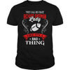 Image of RICHARD SHERMAN Tshirt