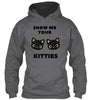 Image of Show me your Kitties - Cute cats faces