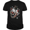 Image of Retro Halloween Clown Mask happy halloween gift Retro Halloween Clown Mask