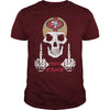 Image of 49ers Fans Tshirt