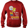 Image of If You Dont Like STEELERS TShirt