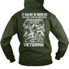 Image of VETERAN-LIMITED EDITION