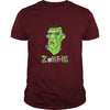 Image of halloween zombie frankenstein_0_1