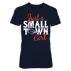 Image of Just A Small Town Girl - UTSA Roadrunners