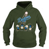 Image of ca-sport-Los Angeles Dodgers