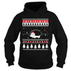 Image of HEDGEHOG UGLY CHRISTMAS SWEATER